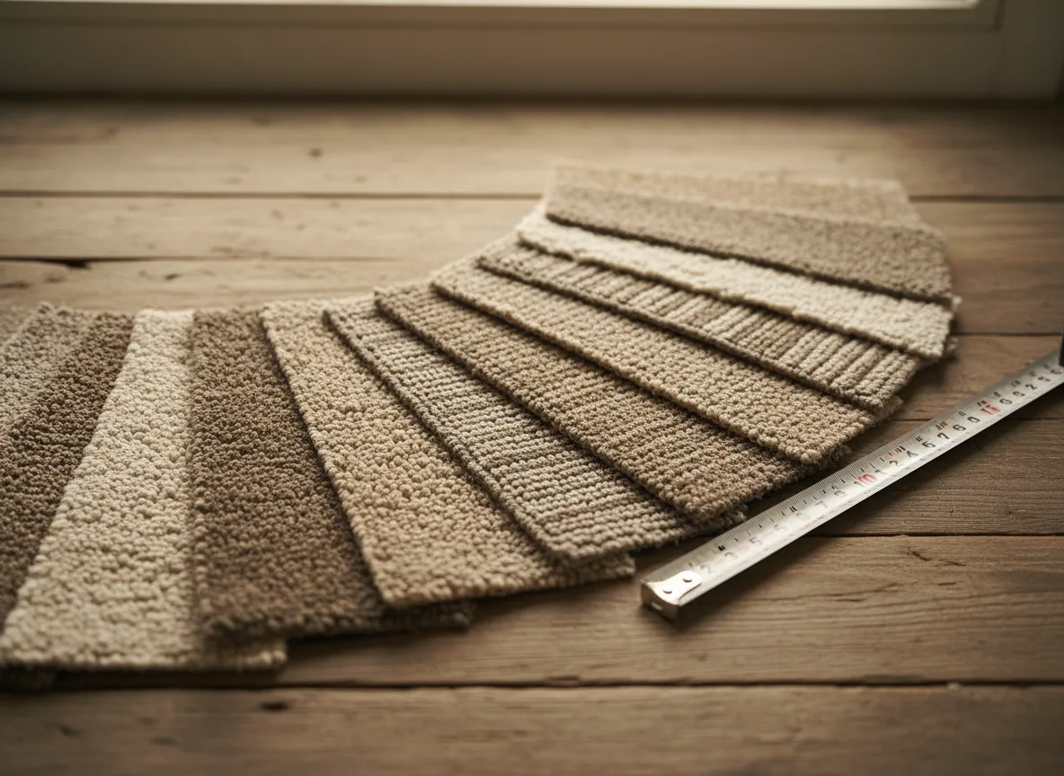 Carpet Installation Clifton, KS FAQs